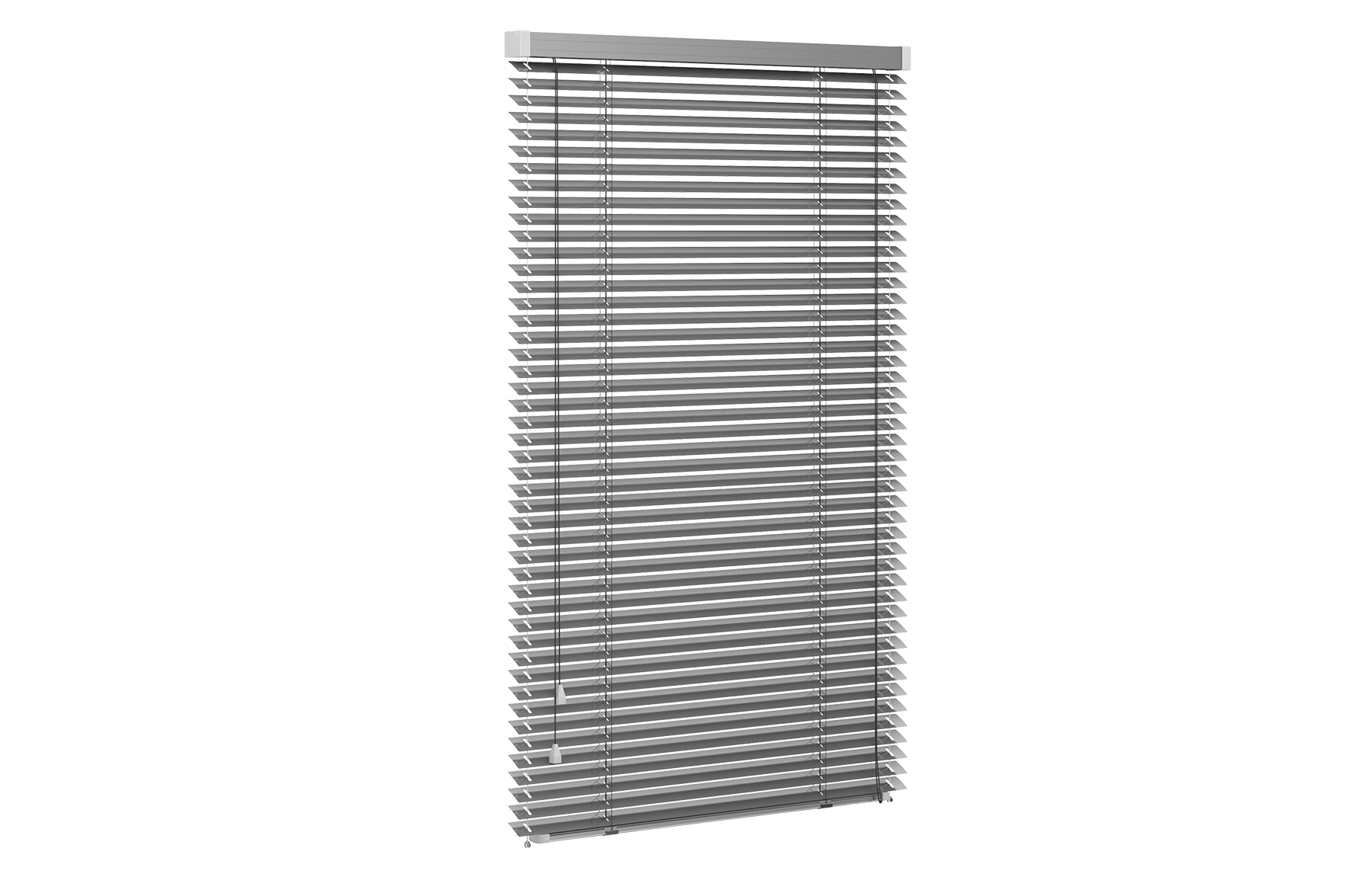 Veneziane da Esterno in Alluminio Lamella 35mm | Elleci Zanzariere