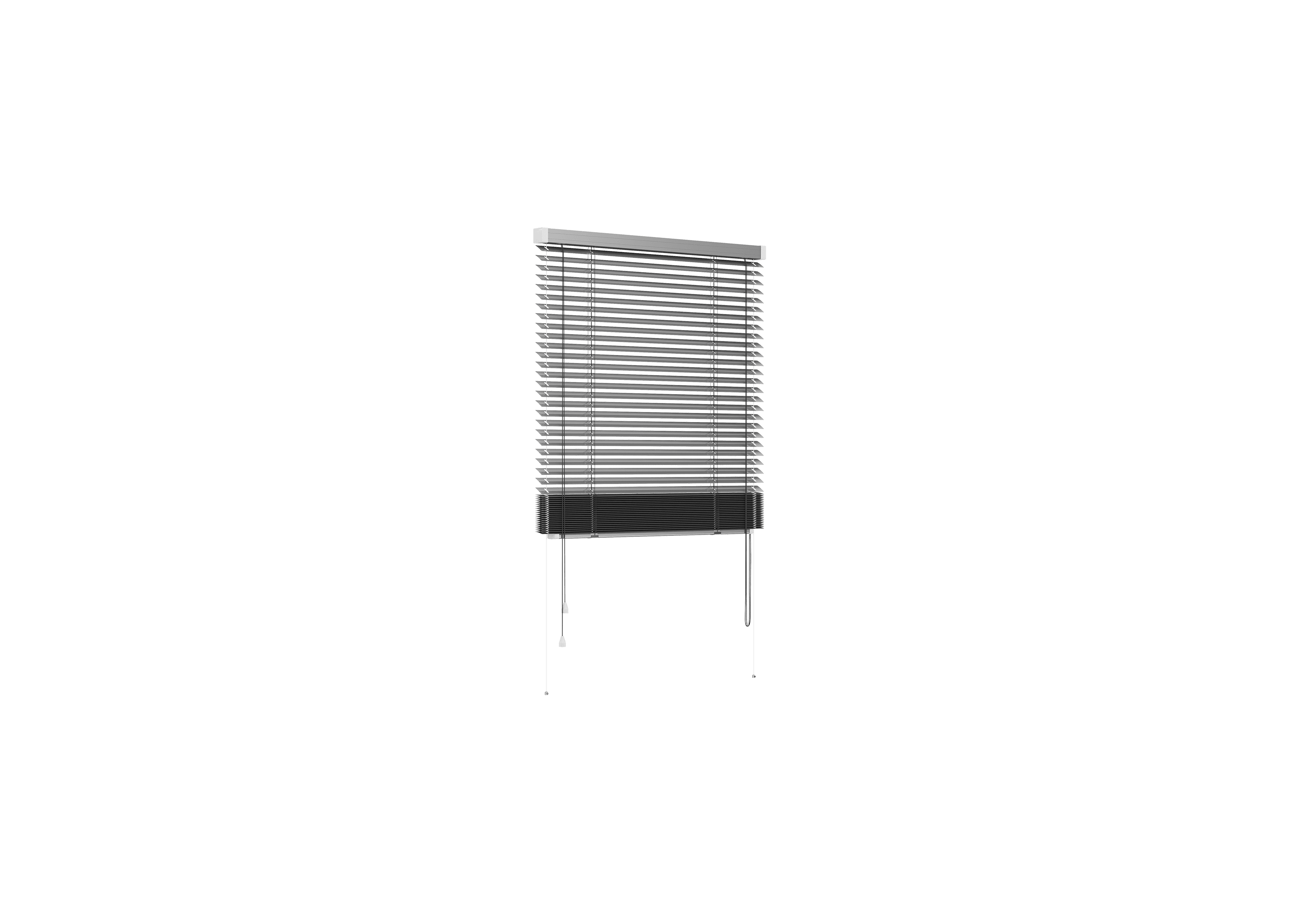 Veneziane da Esterno in Alluminio Lamella 35mm | Elleci Zanzariere slide
